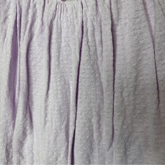 Free People Begonia Embroidered Top - Picture 4 of 8